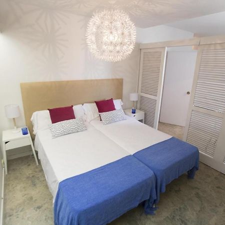 Ferienwohnung Centro Colon Madrid Exterior foto