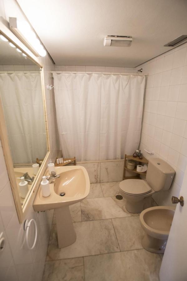 Ferienwohnung Centro Colon Madrid Exterior foto